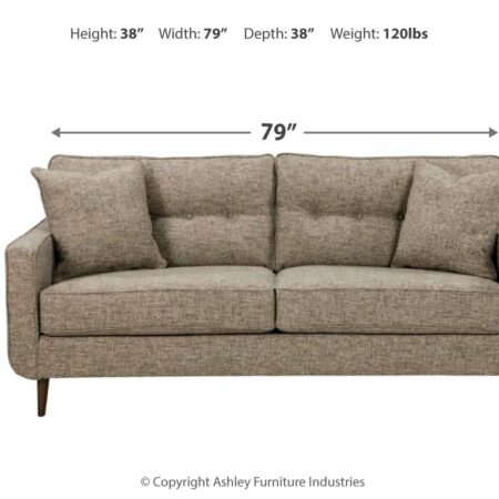 Dahra - Sofa - Image 4