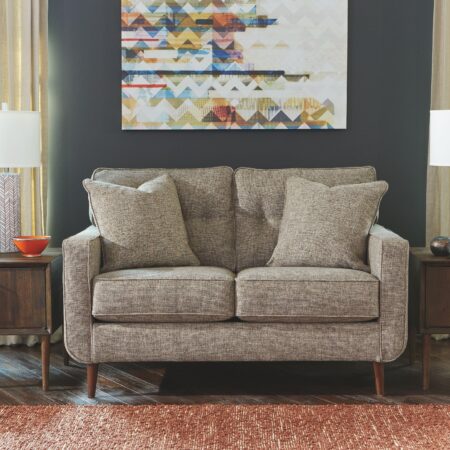 Dahra - Loveseat - Image 3