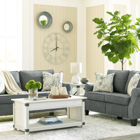Alessio - Living Room Set - Image 9