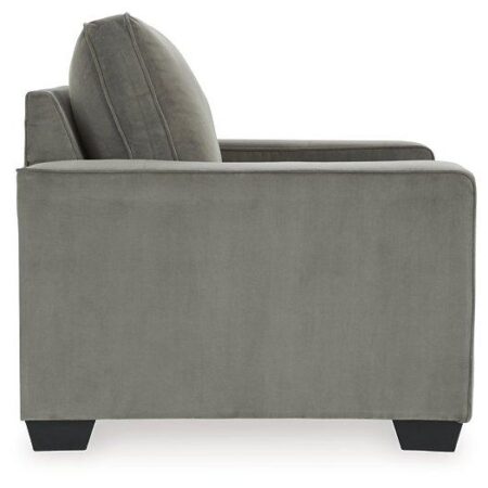 Angleton Sandstone Oversized Chair - Image 4