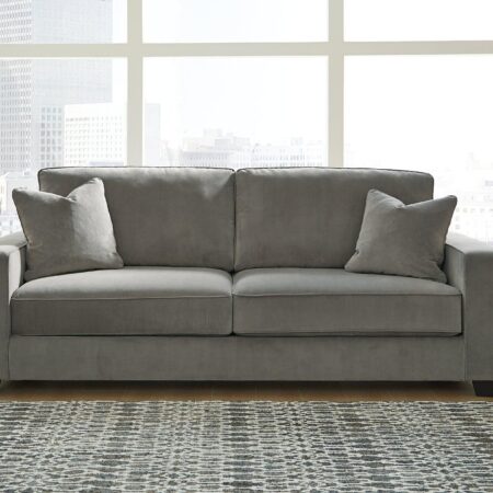 Angleton Sandstone Sofa - Image 2