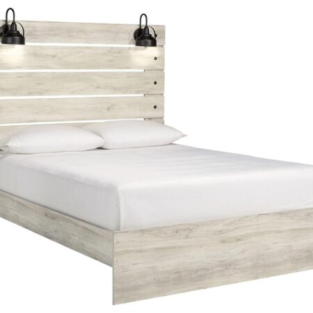 Cambeck - Bed - Image 35