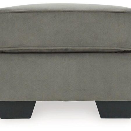 Angleton Sandstone Ottoman - Image 4
