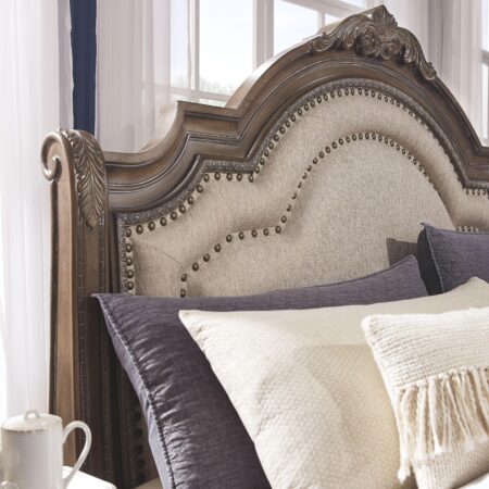 Charmond - Bedroom Set - Image 50