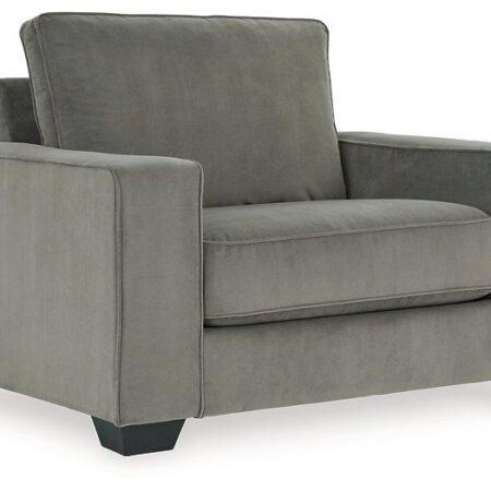 Angleton Sandstone Oversized Chair image