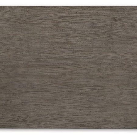 Anibecca Gray Dining Table - Image 5