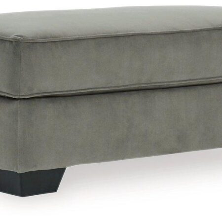 Angleton Sandstone Ottoman image