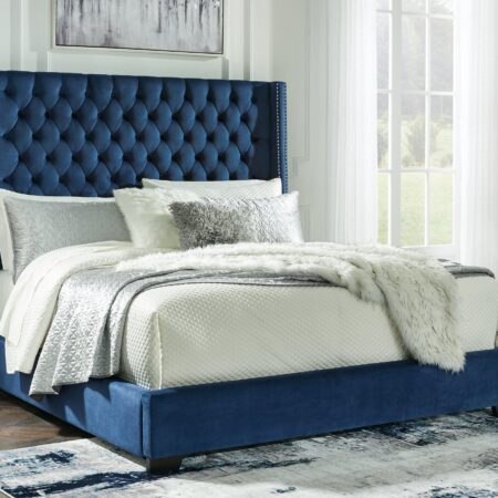 Coralayne Bed - Image 10