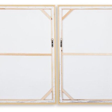 Cashall Gray Wall Art (Set of 2) - Image 4