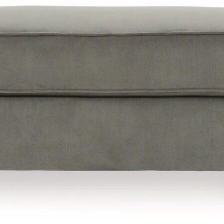Angleton Sandstone Ottoman - Image 3