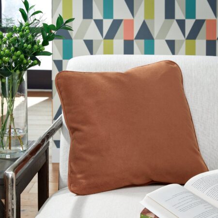 Caygan Spice Pillow (Set of 4) - Image 2