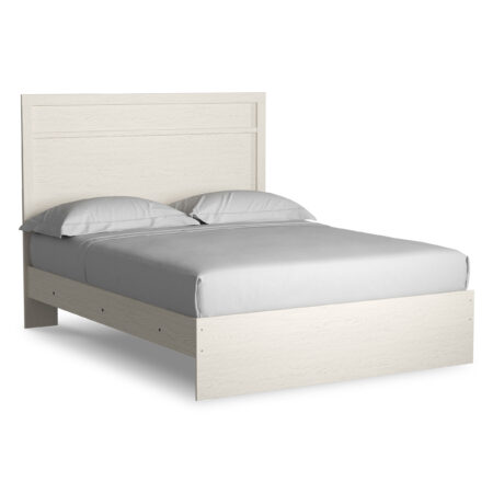 Stelsie - Panel Bed - Image 2