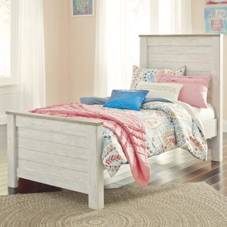 Willowton - Bed - Image 2