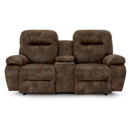 ARIAL LOVESEAT SPACE SAVER LOVESEAT- L660RA4 - Image 5