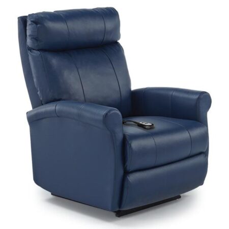 CODIE POWER HEAD TILT ROCKER RECLINER- 1AZ07 - Image 2