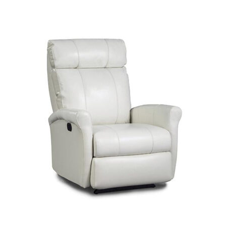 CODIE POWER HEAD TILT ROCKER RECLINER- 1AZ07 - Image 5