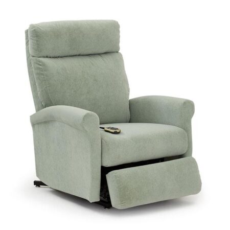 CODIE POWER HEAD TILT ROCKER RECLINER- 1AZ07 - Image 6