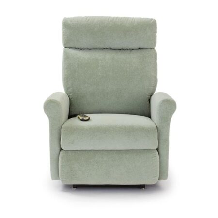 CODIE POWER HEAD TILT SPACE SAVER RECLINER- 1AZ04 - Image 8