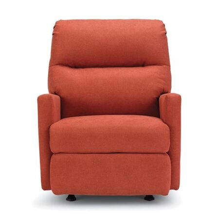 COVINA POWER SWIVEL GLIDER RECLINER- 1AP75 - Image 4