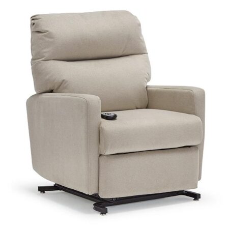 COVINA POWER SWIVEL GLIDER RECLINER- 1AP75 - Image 5