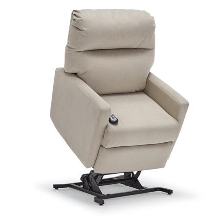 COVINA POWER SWIVEL GLIDER RECLINER- 1AP75 - Image 8