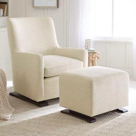 CORAL SWIVEL GLIDER- 2237R - Image 2