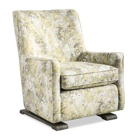 CORAL SWIVEL GLIDER- 2237R - Image 3