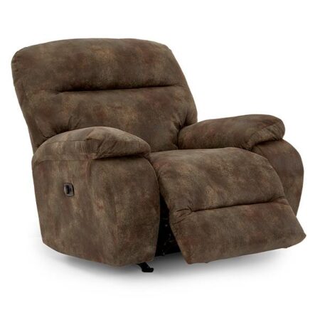 ARIAL POWER ROCKER RECLINER- 6MP67 - Image 2