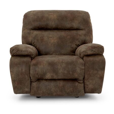 ARIAL SWIVEL GLIDER RECLINER- 6M65 - Image 3
