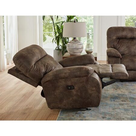 ARIAL SWIVEL GLIDER RECLINER- 6M65 - Image 7