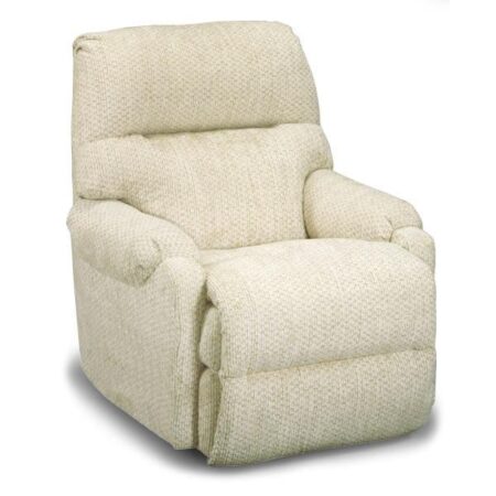 CANNES POWER SPACE SAVER RECLINER- 9AP04 - Image 2
