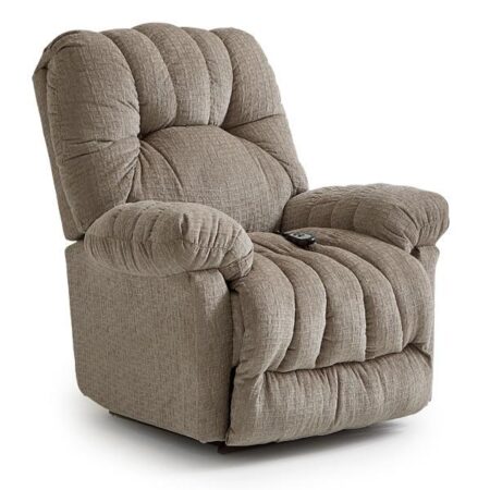 CONEN POWER ROCKER RECLINER- 9MP97 - Image 4