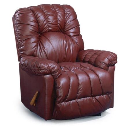CONEN POWER HEAD TILT SPACE SAVER RECLINER- 9MZ94 - Image 5