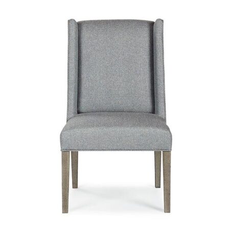 CHRISNEY DINING CHAIR (2/CARTON)- 9830E/2 - Image 2