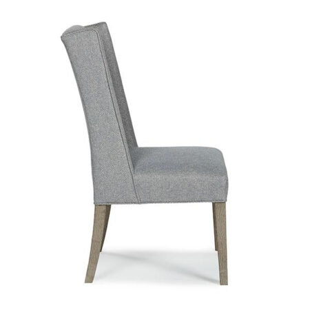 CHRISNEY DINING CHAIR (2/CARTON)- 9830E/2 - Image 3