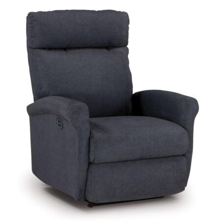 CODIE POWER HEAD TILT ROCKER RECLINER- 1AZ07 - Image 3