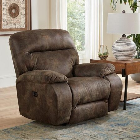 ARIAL ROCKER RECLINER- 6M67 - Image 5