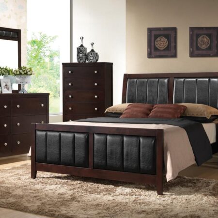 202091Q-S5 Q 5PC SET (Q.BED,NS,DR,MR,CH) image