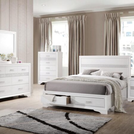 205111Q-S5 Q 5PC SET (Q.BED,NS,DR,MR,CH) image