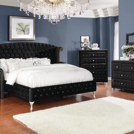 206101Q-S4 BEDROOM SETS image