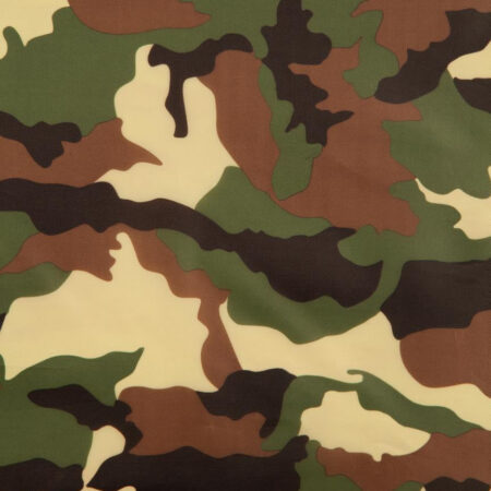 Camouflage Tent Bunk Bed - Image 2