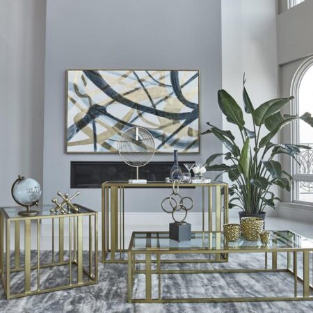 CoasterEssence End Table image