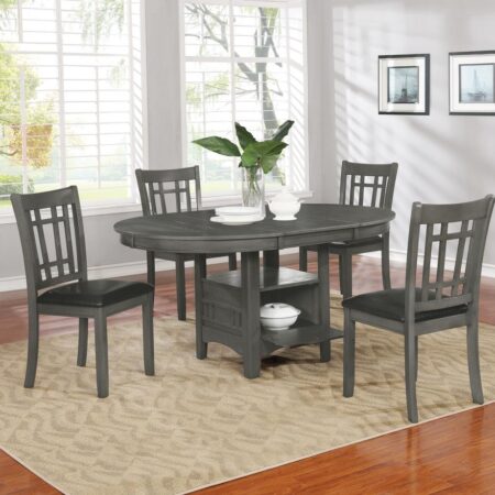 108211-S5 DINING SETS image