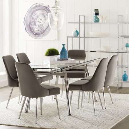 108661 DINING TABLE image