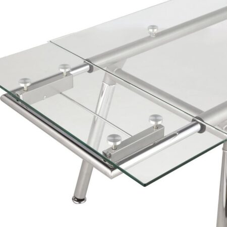 108661 DINING TABLE - Image 4