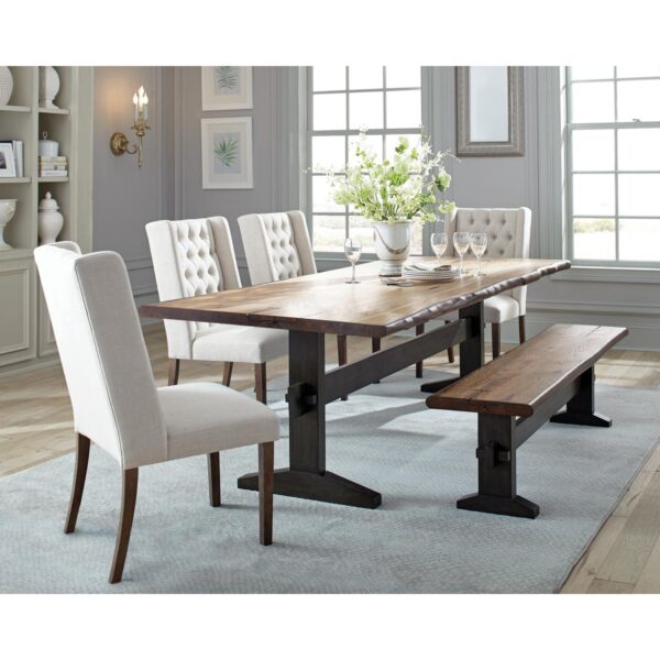 110331-S5 5-Piece Dining Room Set image