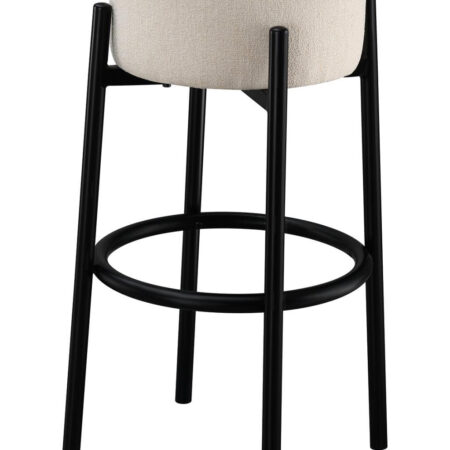 182176 BAR STOOL - Image 2