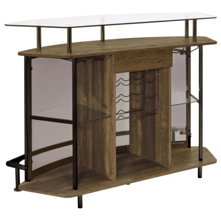 182236 BAR UNIT - Image 4