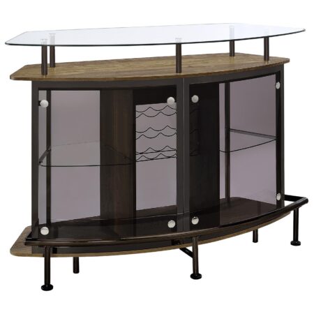 182236 BAR UNIT - Image 3