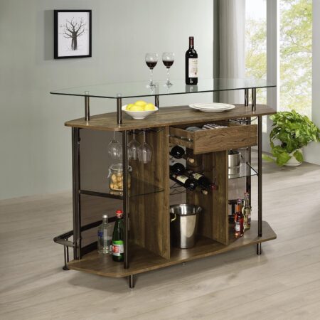 182236 BAR UNIT - Image 2